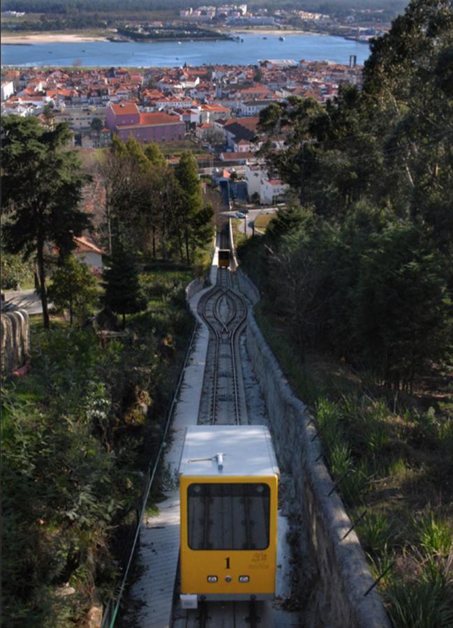 Casinha Da Vedoria Daire Viana do Castelo Dış mekan fotoğraf